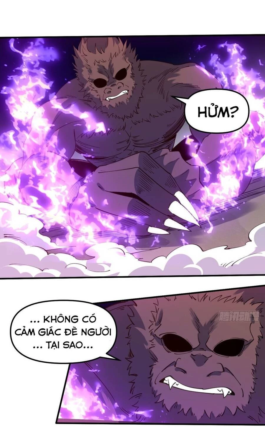 Nguyên Lai Ta Là Tu Tiên Đại Lão Chapter 65 - 5