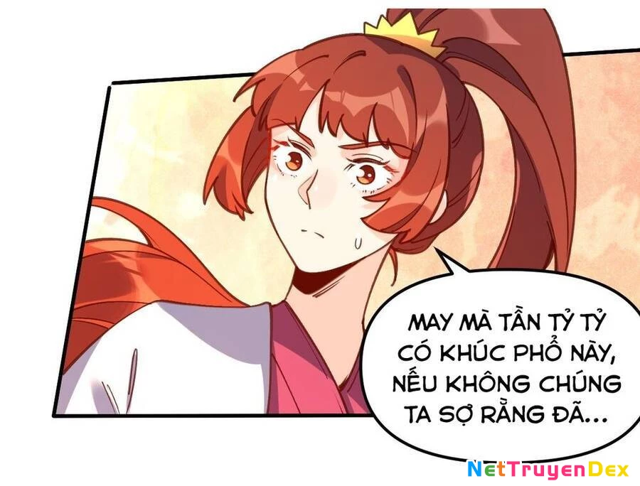Nguyên Lai Ta Là Tu Tiên Đại Lão Chapter 65 - 8