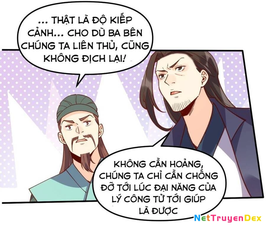 Nguyên Lai Ta Là Tu Tiên Đại Lão Chapter 65 - 9