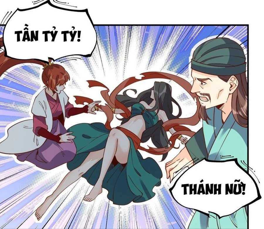Nguyên Lai Ta Là Tu Tiên Đại Lão Chapter 65 - 19