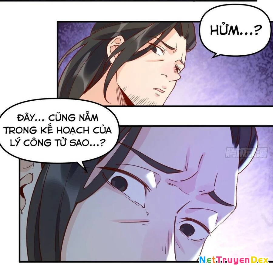 Nguyên Lai Ta Là Tu Tiên Đại Lão Chapter 65 - 20