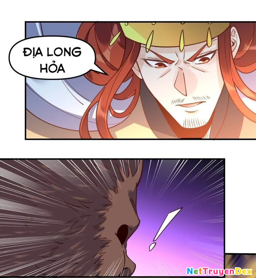 Nguyên Lai Ta Là Tu Tiên Đại Lão Chapter 65 - 29