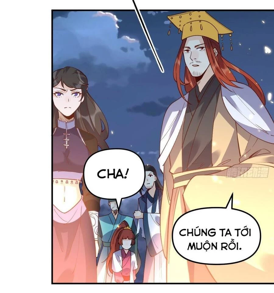 Nguyên Lai Ta Là Tu Tiên Đại Lão Chapter 65 - 31