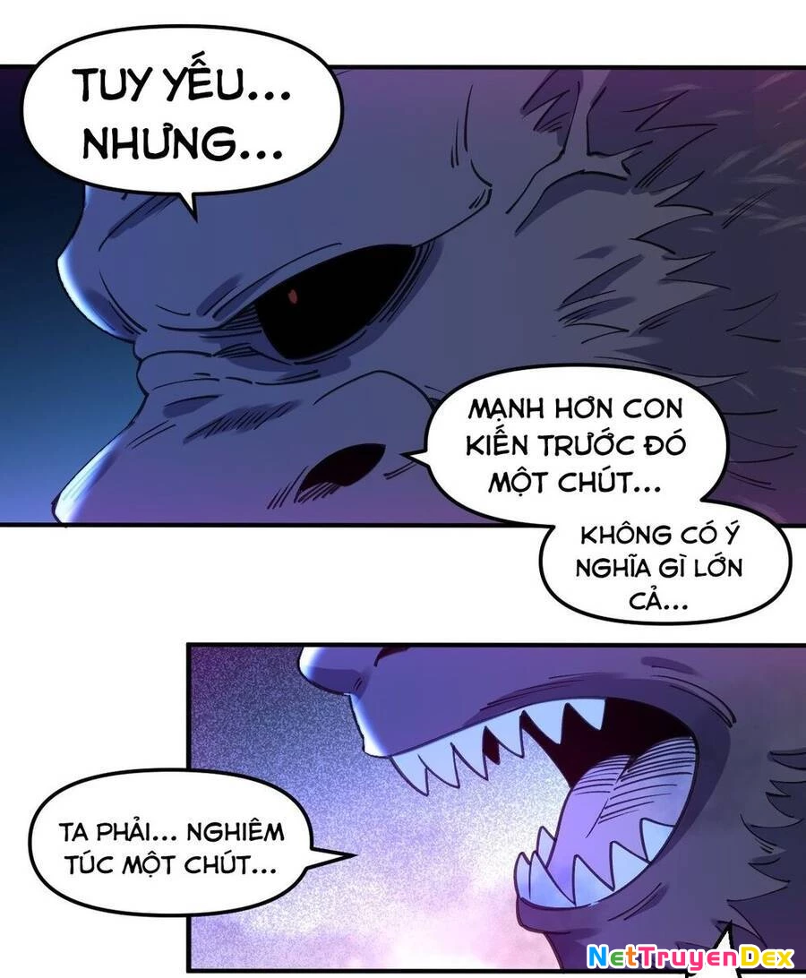 Nguyên Lai Ta Là Tu Tiên Đại Lão Chapter 65 - 33