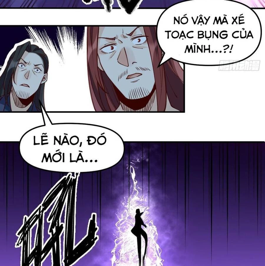 Nguyên Lai Ta Là Tu Tiên Đại Lão Chapter 65 - 35