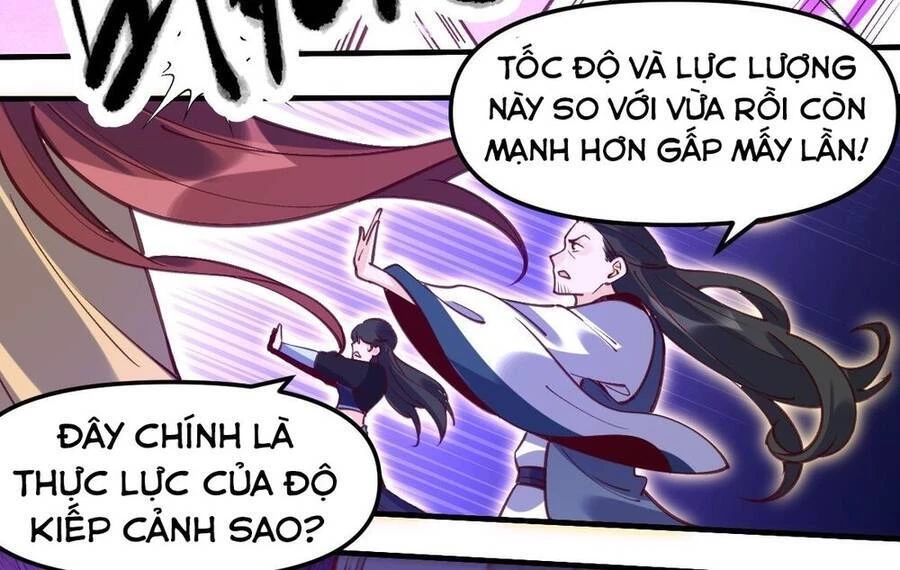 Nguyên Lai Ta Là Tu Tiên Đại Lão Chapter 65 - 41