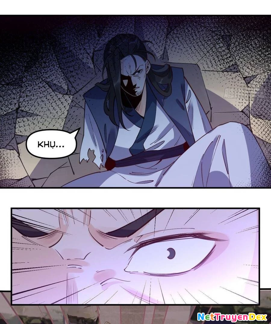 Nguyên Lai Ta Là Tu Tiên Đại Lão Chapter 65 - 45