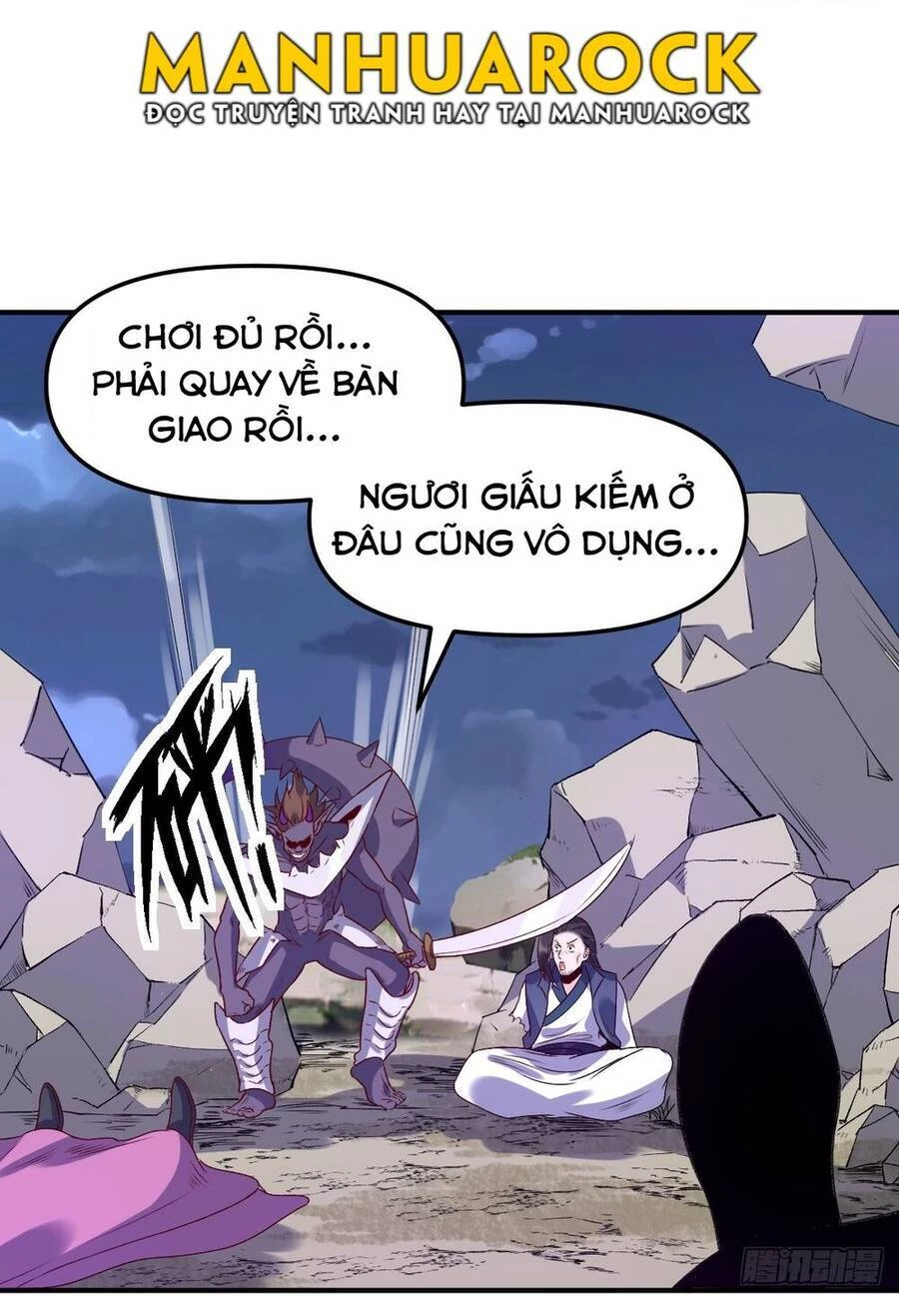 Nguyên Lai Ta Là Tu Tiên Đại Lão Chapter 65 - 48