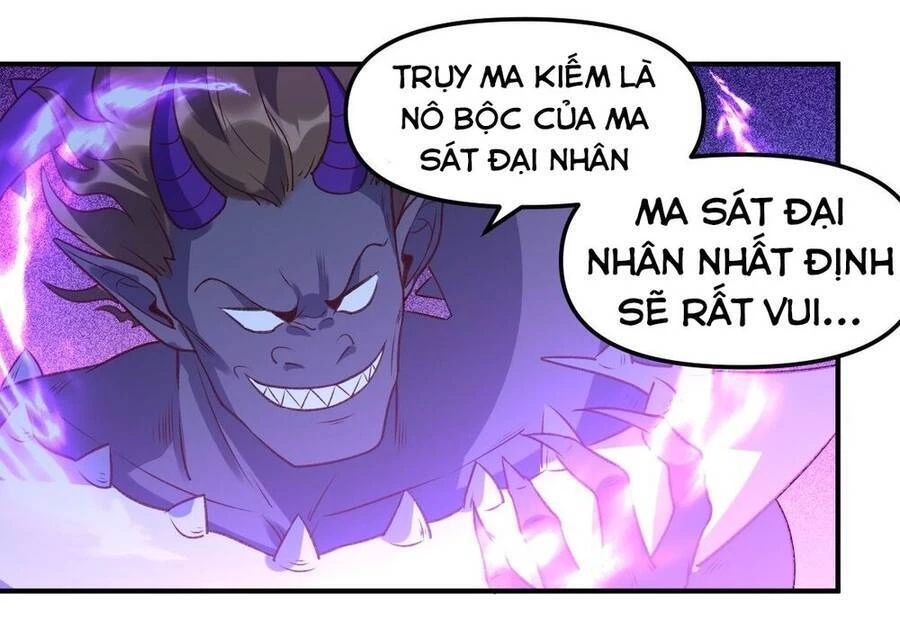 Nguyên Lai Ta Là Tu Tiên Đại Lão Chapter 65 - 49