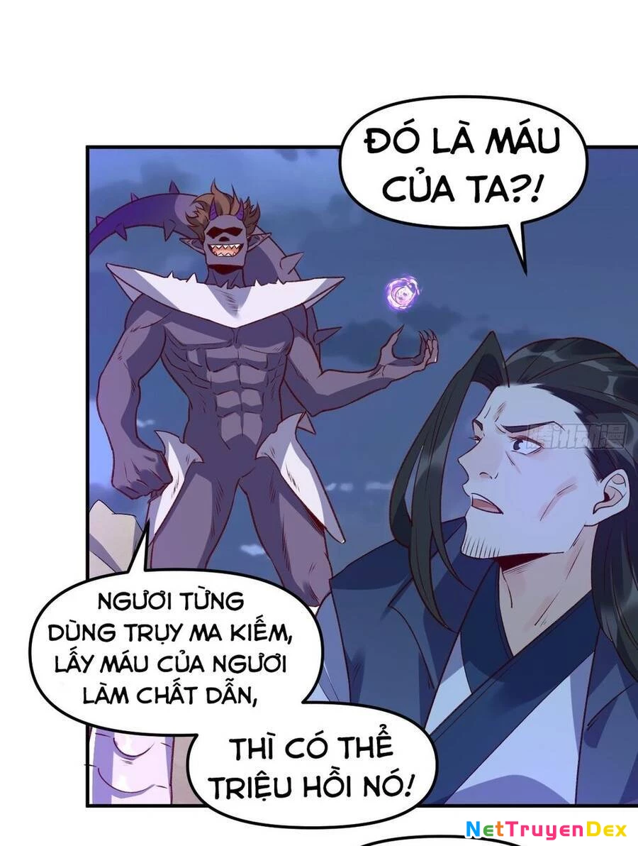Nguyên Lai Ta Là Tu Tiên Đại Lão Chapter 65 - 50
