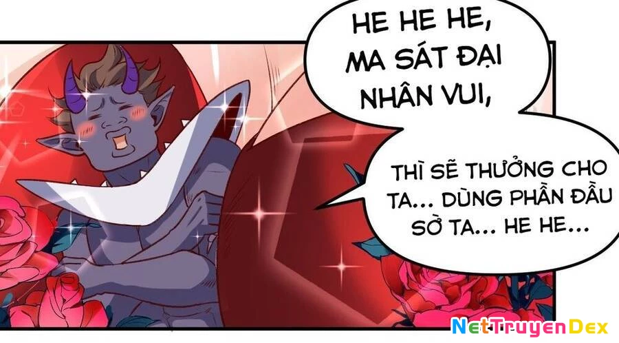 Nguyên Lai Ta Là Tu Tiên Đại Lão Chapter 65 - 51