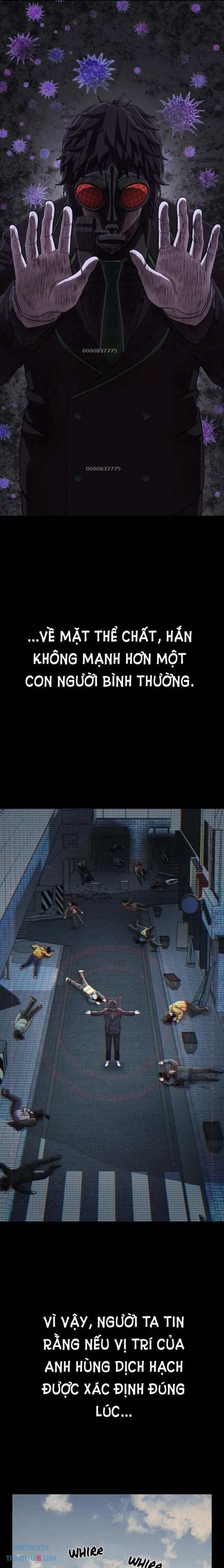 Sự Trở Lại Của Anh Hùng Diệt Thế Chapter 104 - 2