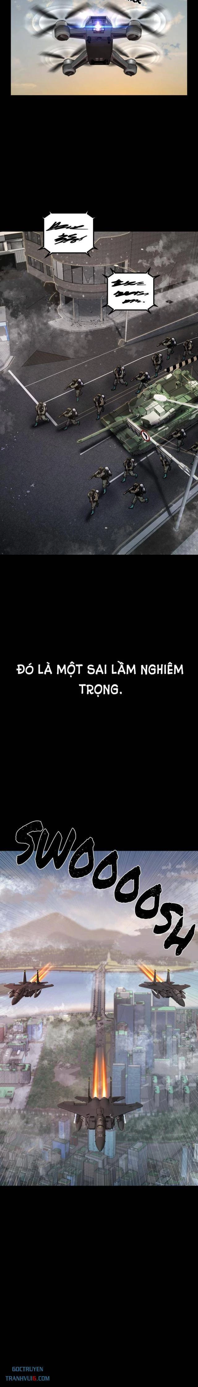 Sự Trở Lại Của Anh Hùng Diệt Thế Chapter 104 - 3