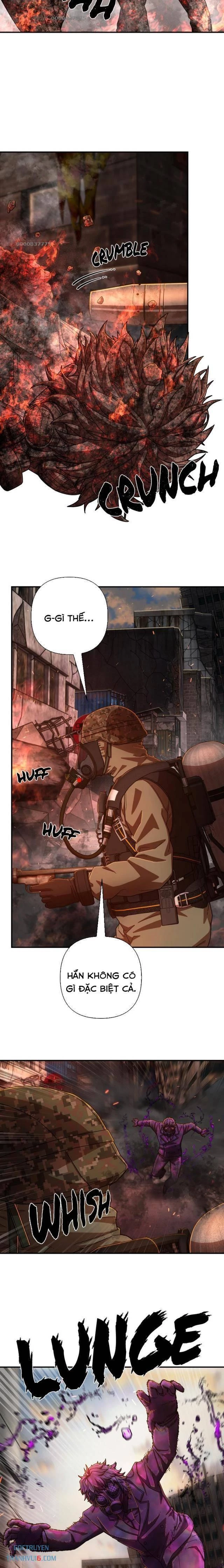 Sự Trở Lại Của Anh Hùng Diệt Thế Chapter 104 - 6