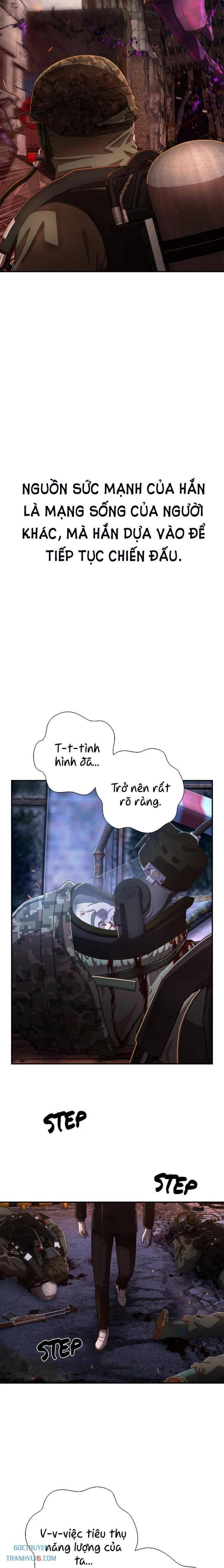 Sự Trở Lại Của Anh Hùng Diệt Thế Chapter 104 - 7