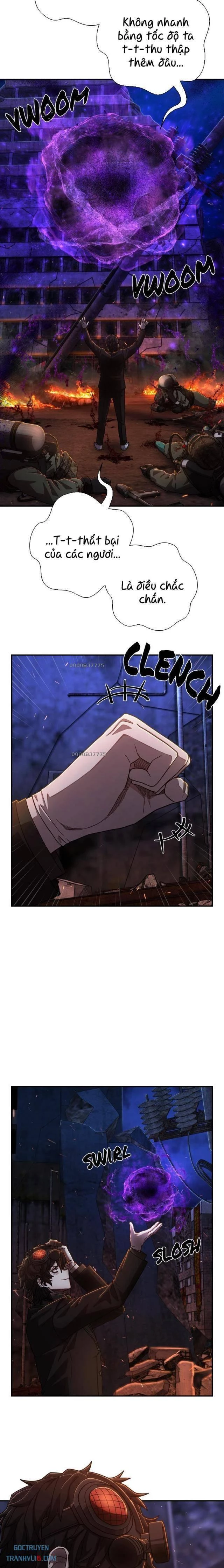 Sự Trở Lại Của Anh Hùng Diệt Thế Chapter 104 - 8