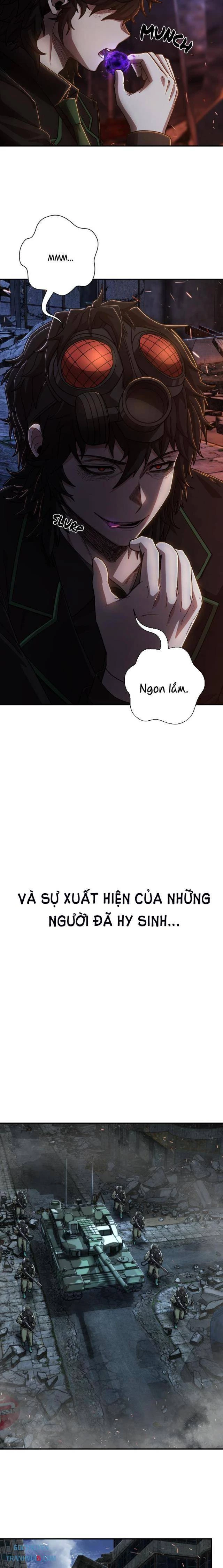 Sự Trở Lại Của Anh Hùng Diệt Thế Chapter 104 - 9