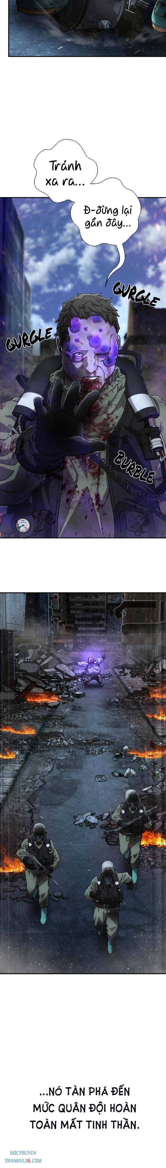 Sự Trở Lại Của Anh Hùng Diệt Thế Chapter 104 - 11