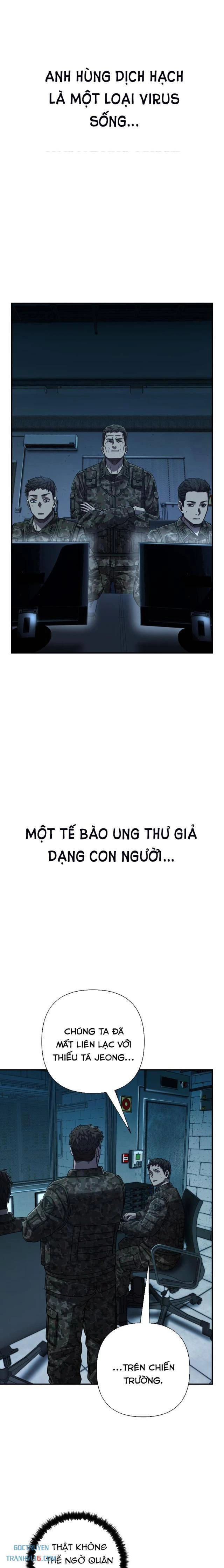 Sự Trở Lại Của Anh Hùng Diệt Thế Chapter 104 - 12