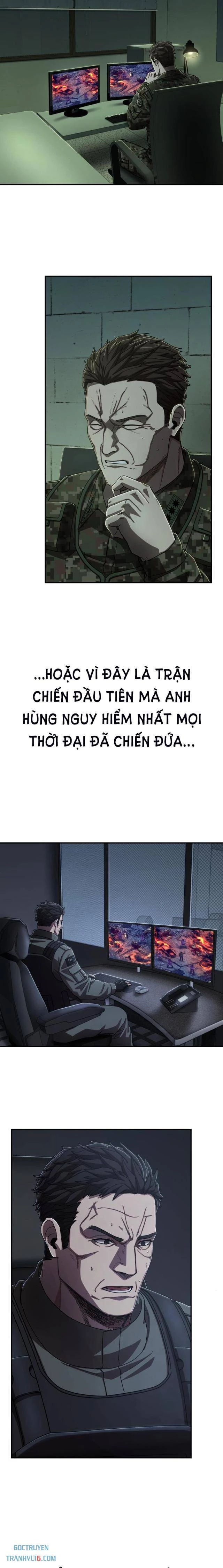 Sự Trở Lại Của Anh Hùng Diệt Thế Chapter 104 - 19