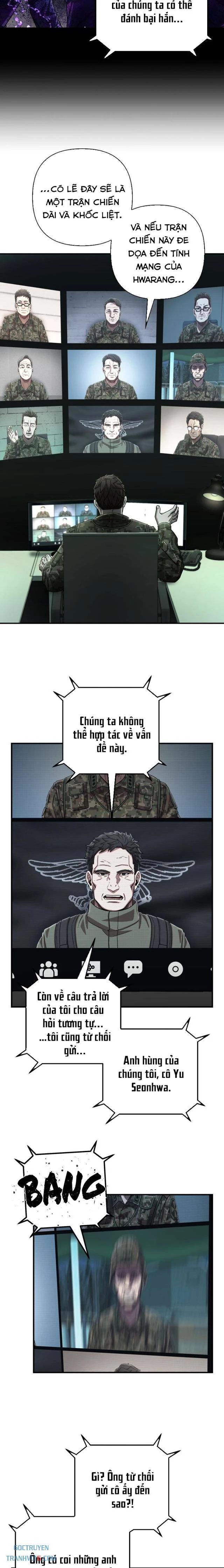 Sự Trở Lại Của Anh Hùng Diệt Thế Chapter 104 - 24