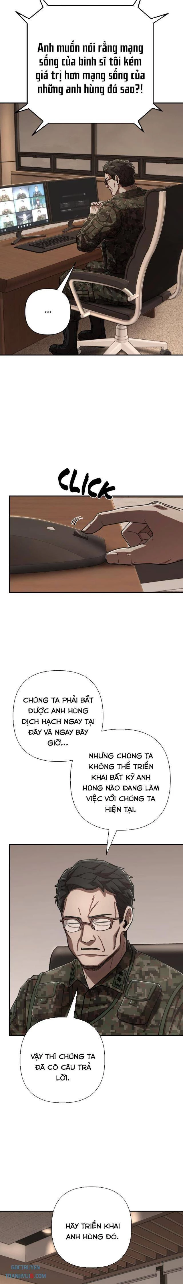 Sự Trở Lại Của Anh Hùng Diệt Thế Chapter 104 - 30