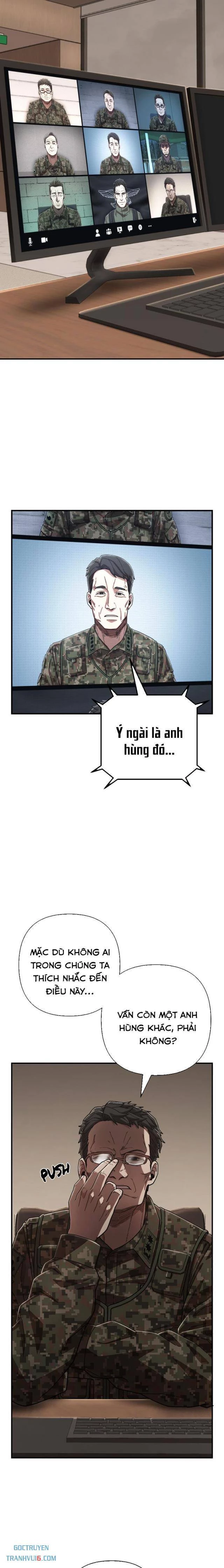 Sự Trở Lại Của Anh Hùng Diệt Thế Chapter 104 - 31
