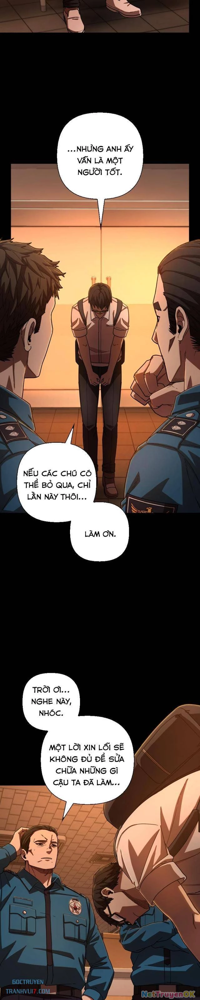 Sự Trở Lại Của Anh Hùng Diệt Thế Chapter 106 - 9