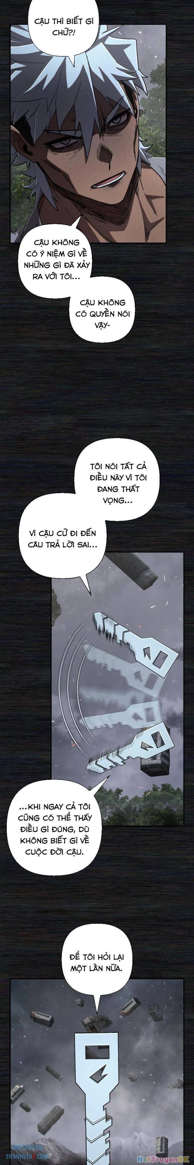 Sự Trở Lại Của Anh Hùng Diệt Thế Chapter 108 - 11