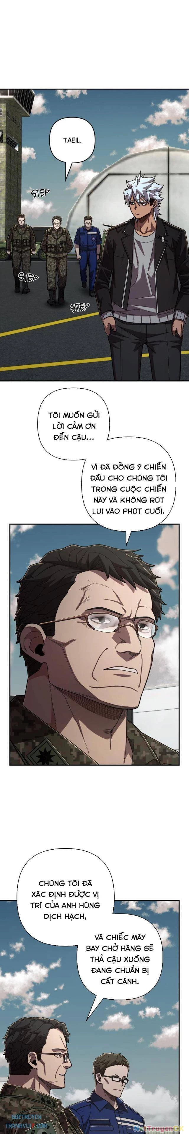 Sự Trở Lại Của Anh Hùng Diệt Thế Chapter 108 - 27