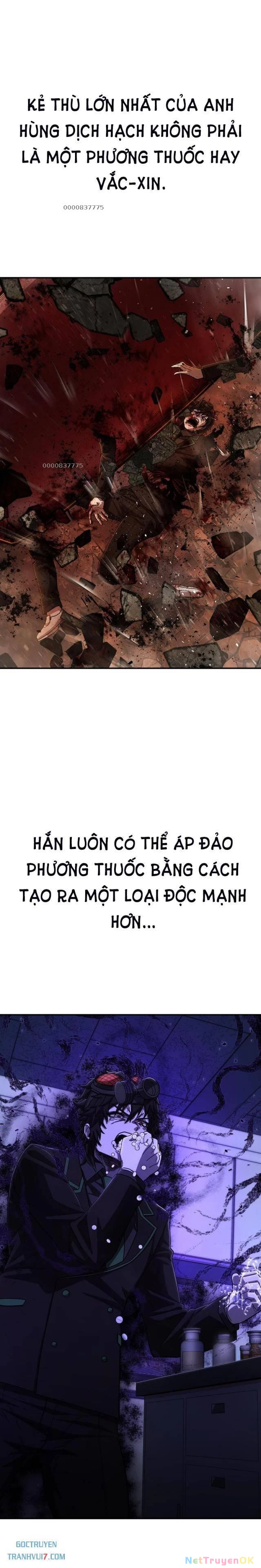 Sự Trở Lại Của Anh Hùng Diệt Thế Chapter 111 - 2