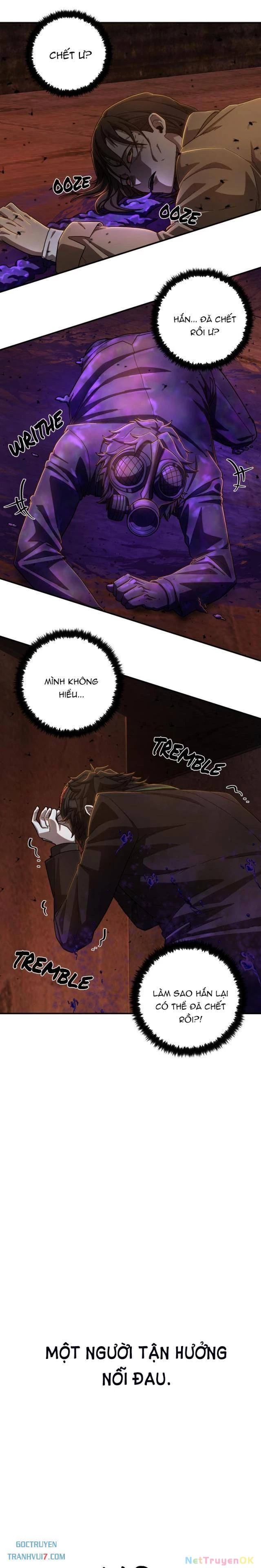 Sự Trở Lại Của Anh Hùng Diệt Thế Chapter 111 - 4