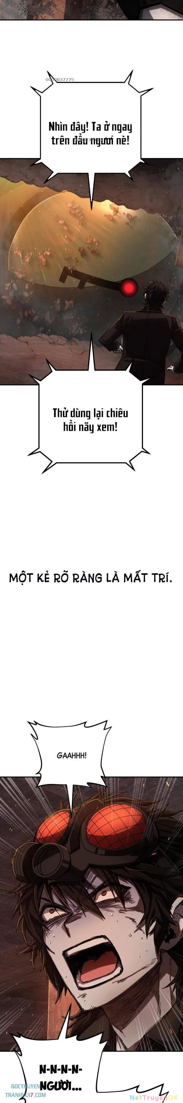 Sự Trở Lại Của Anh Hùng Diệt Thế Chapter 111 - 6