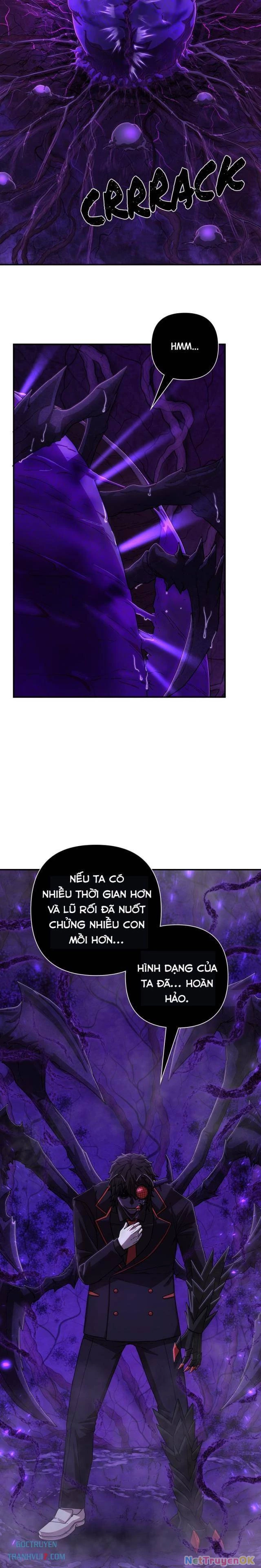 Sự Trở Lại Của Anh Hùng Diệt Thế Chapter 111 - 11