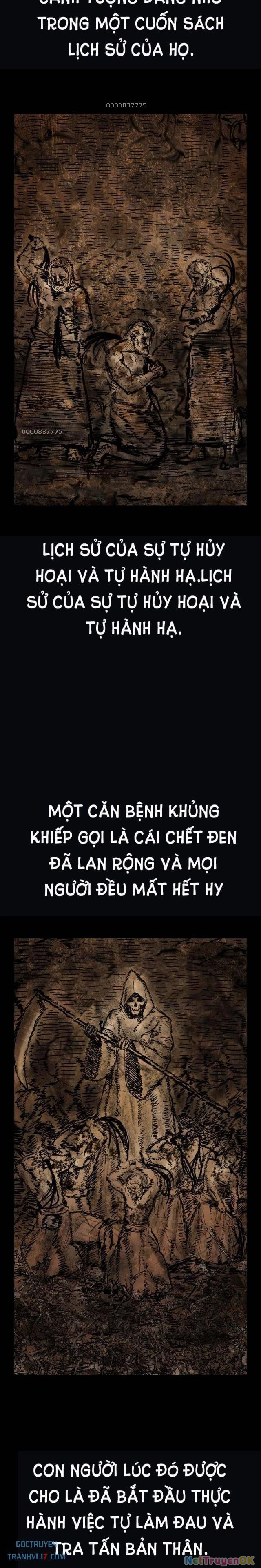 Sự Trở Lại Của Anh Hùng Diệt Thế Chapter 111 - 21