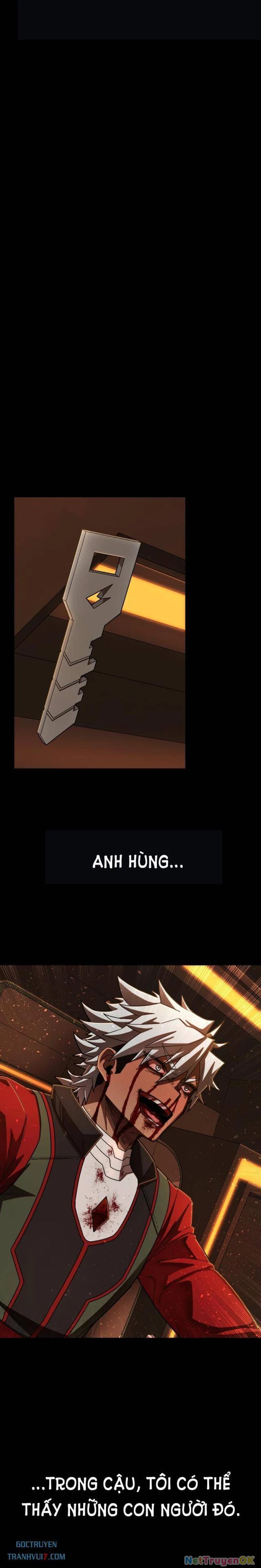 Sự Trở Lại Của Anh Hùng Diệt Thế Chapter 111 - 22
