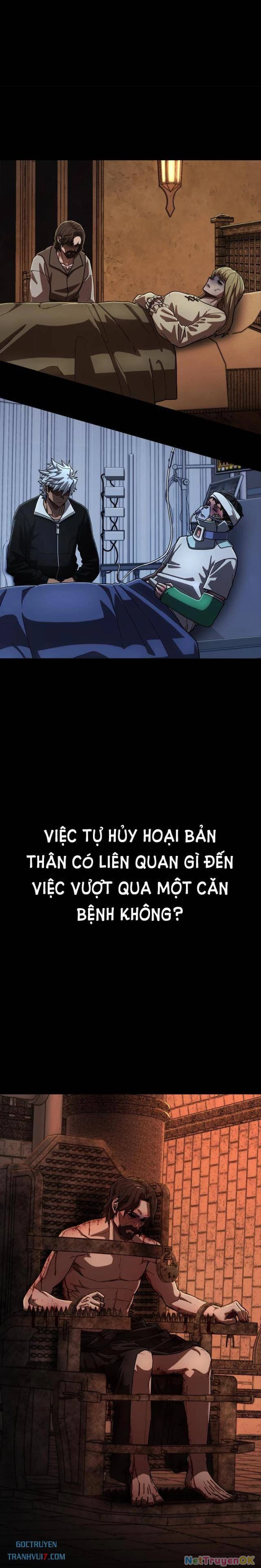 Sự Trở Lại Của Anh Hùng Diệt Thế Chapter 111 - 23