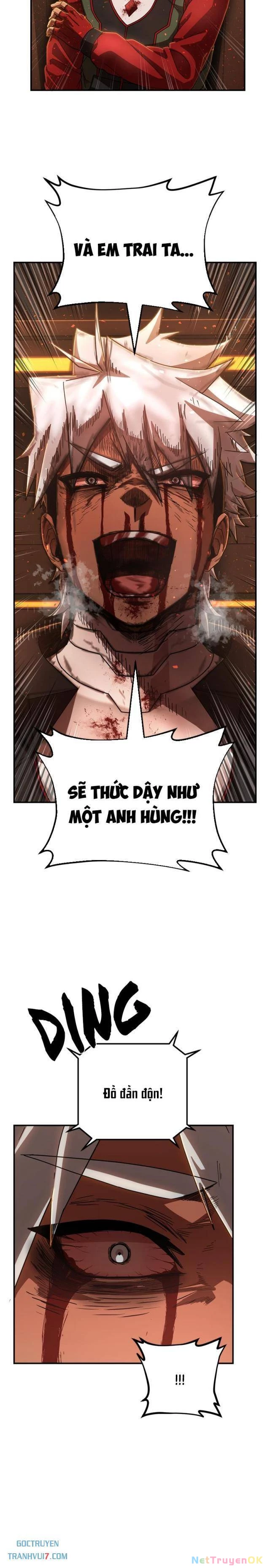 Sự Trở Lại Của Anh Hùng Diệt Thế Chapter 111 - 35