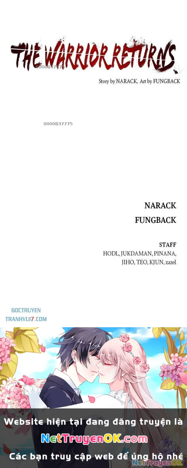 Sự Trở Lại Của Anh Hùng Diệt Thế Chapter 111 - 37