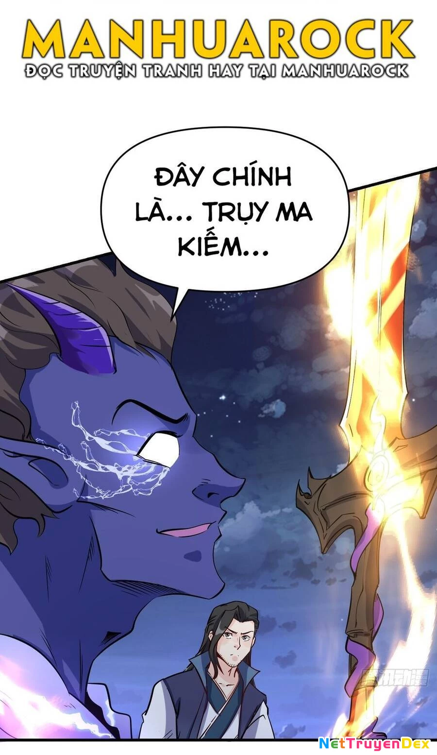 Nguyên Lai Ta Là Tu Tiên Đại Lão Chapter 66 - 17