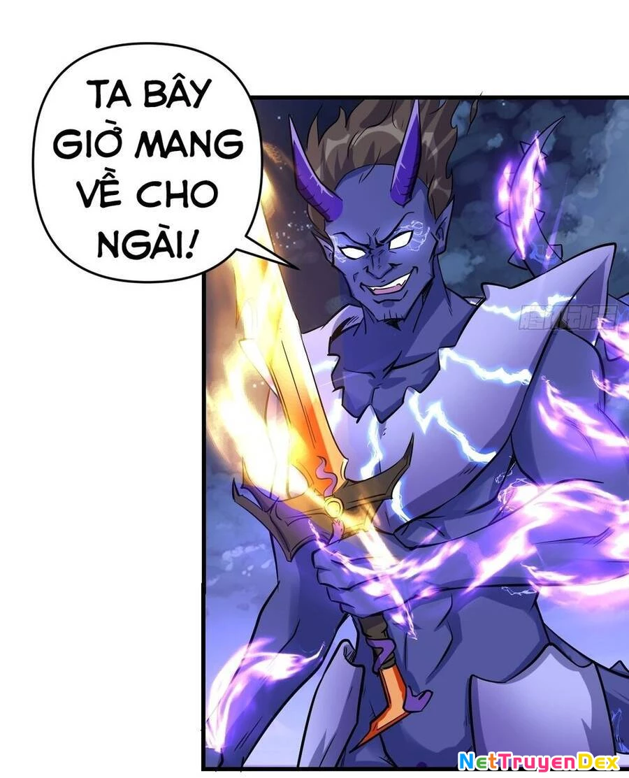 Nguyên Lai Ta Là Tu Tiên Đại Lão Chapter 66 - 20