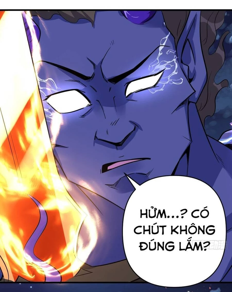 Nguyên Lai Ta Là Tu Tiên Đại Lão Chapter 66 - 21