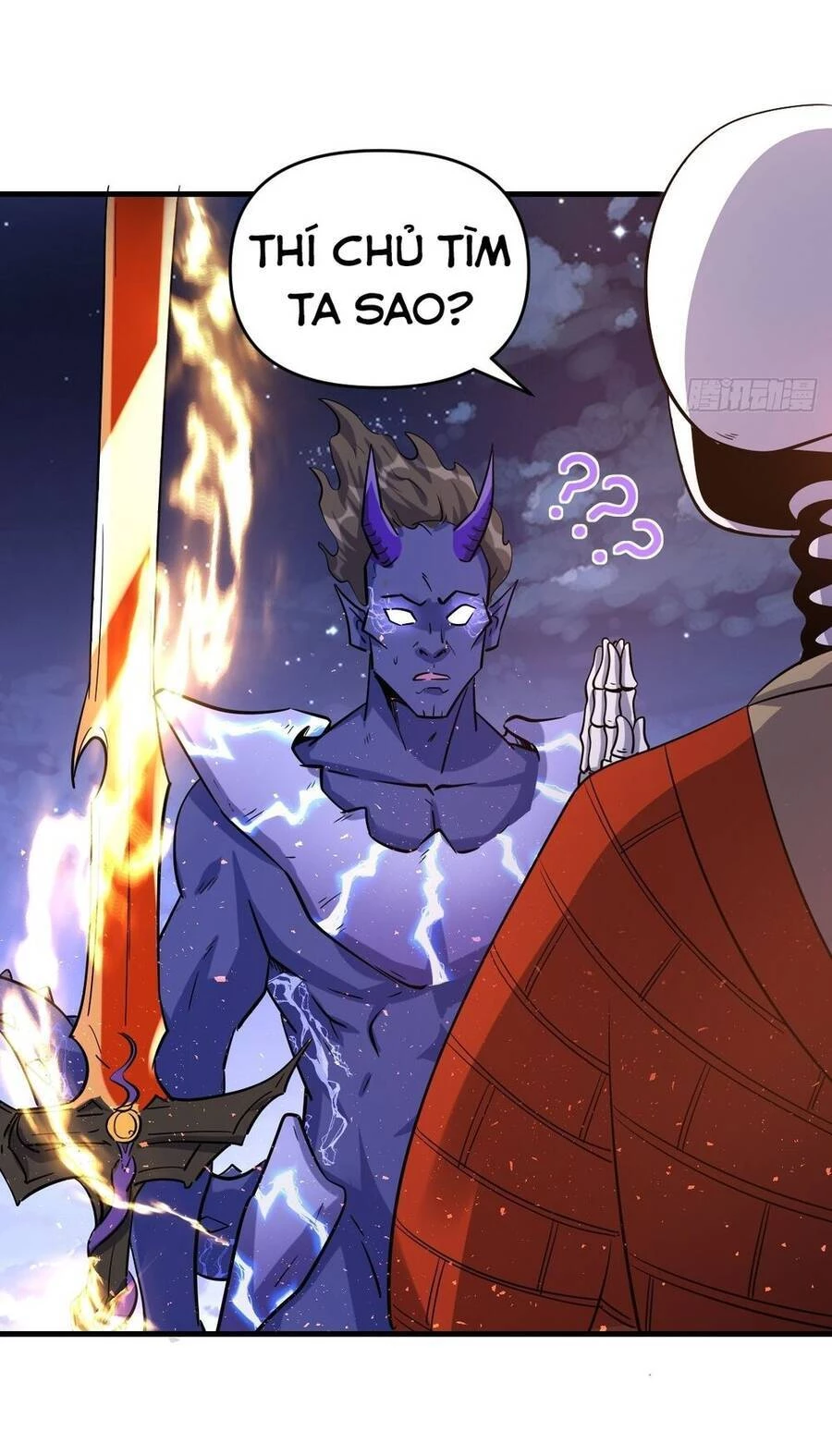 Nguyên Lai Ta Là Tu Tiên Đại Lão Chapter 66 - 25
