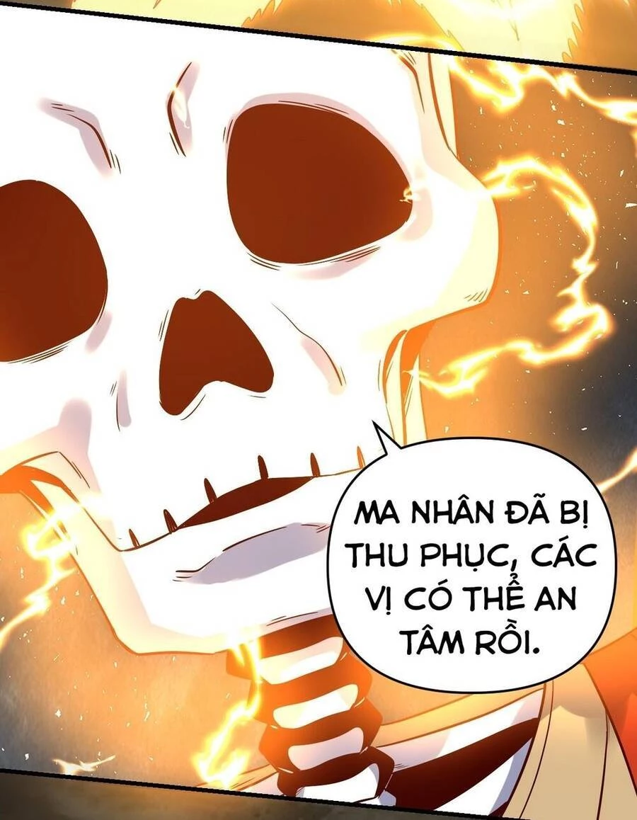Nguyên Lai Ta Là Tu Tiên Đại Lão Chapter 66 - 50