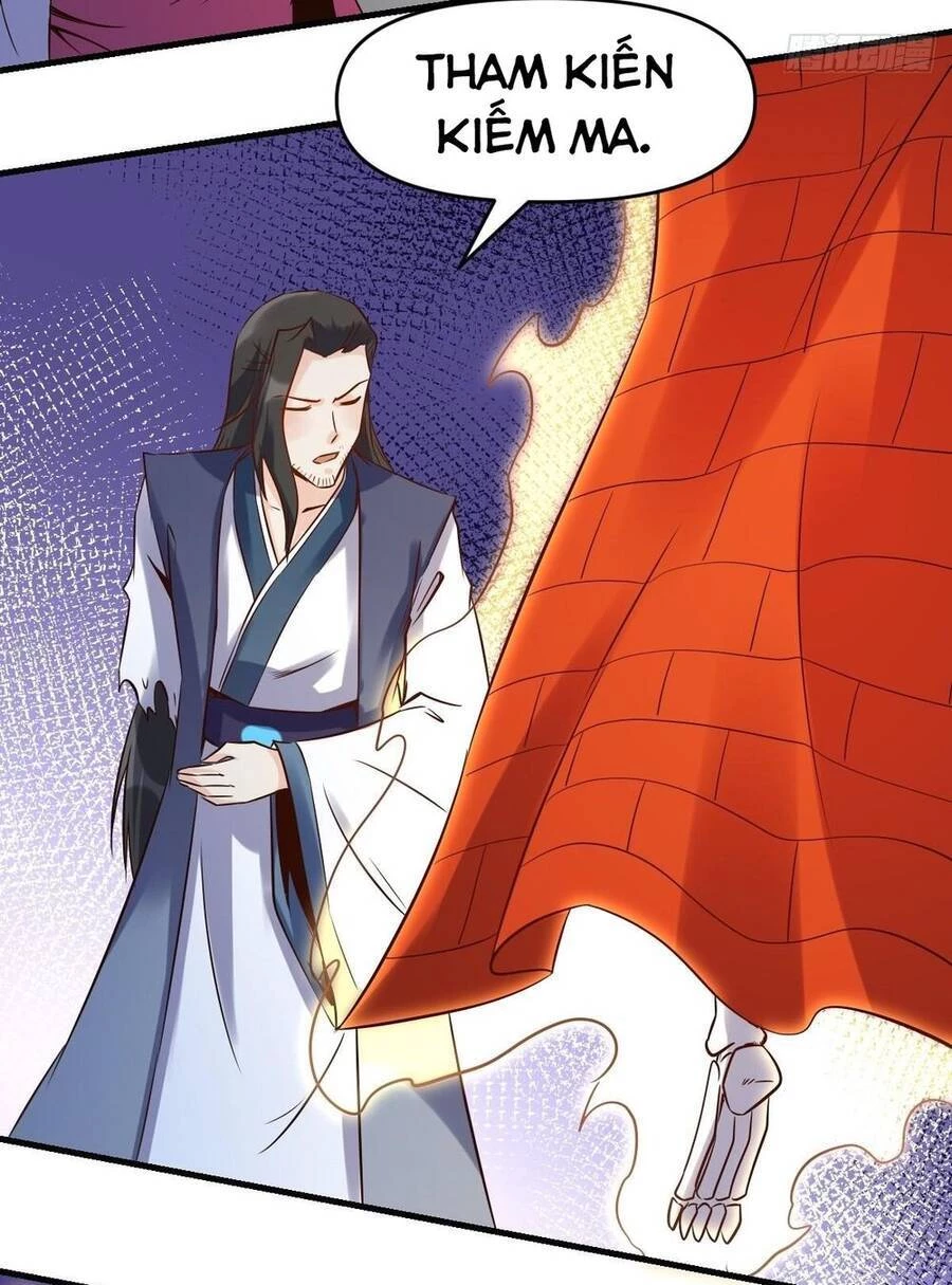 Nguyên Lai Ta Là Tu Tiên Đại Lão Chapter 66 - 54