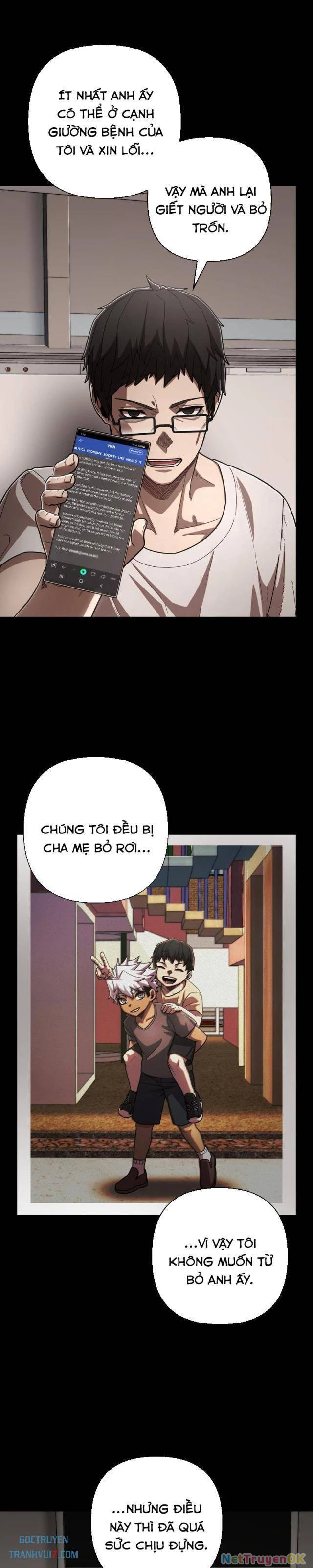 Sự Trở Lại Của Anh Hùng Diệt Thế Chapter 112 - 14