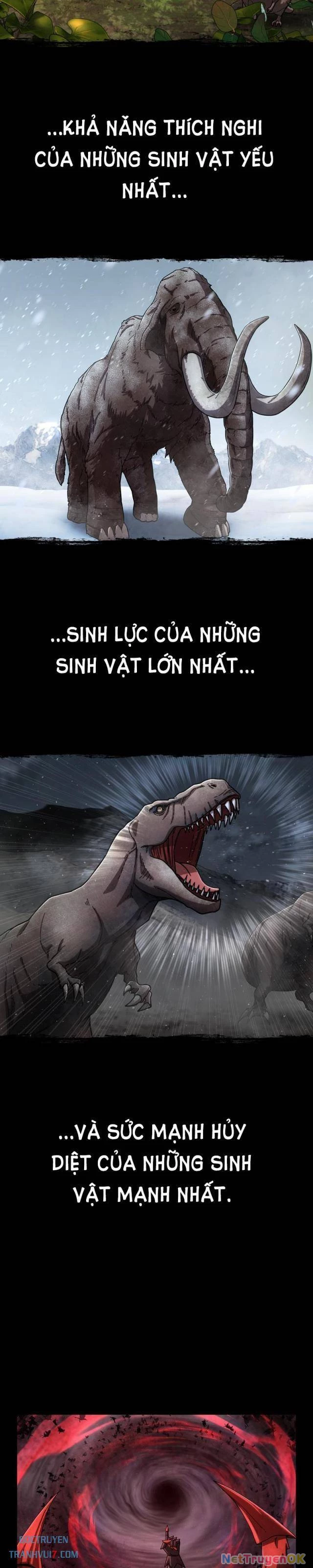 Sự Trở Lại Của Anh Hùng Diệt Thế Chapter 113 - 9