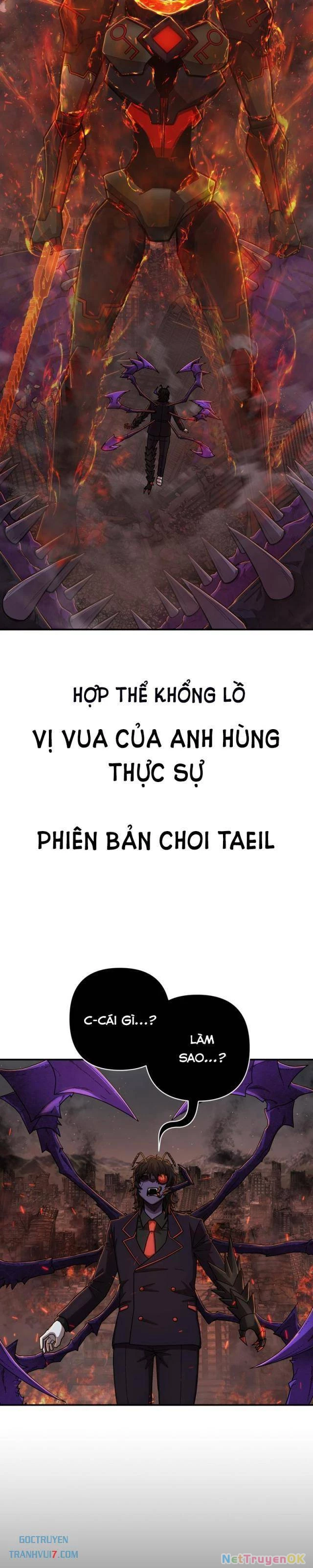 Sự Trở Lại Của Anh Hùng Diệt Thế Chapter 113 - 30