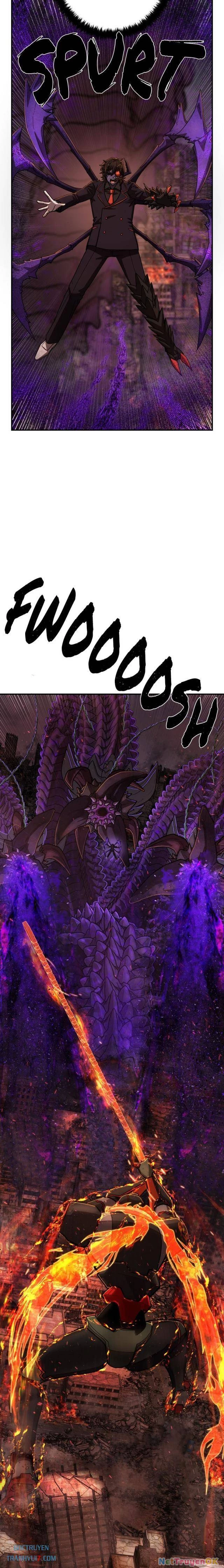 Sự Trở Lại Của Anh Hùng Diệt Thế Chapter 114 - 5