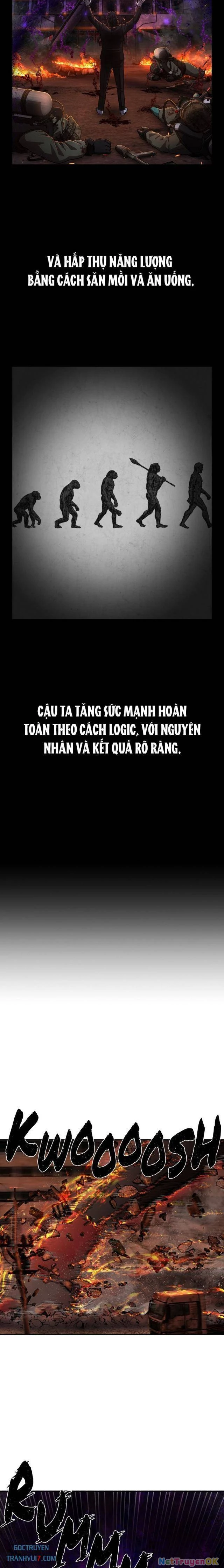 Sự Trở Lại Của Anh Hùng Diệt Thế Chapter 114 - 7
